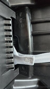 Vajíčko Britax Romer Baby safe 2 i-size - 6