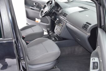 Volkswagen Sharan 2.0 TDI Comfortline - 6