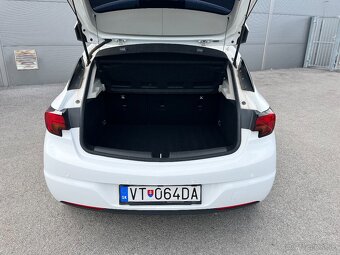 Opel Astra K 1,6 CDTI Innovation - 6