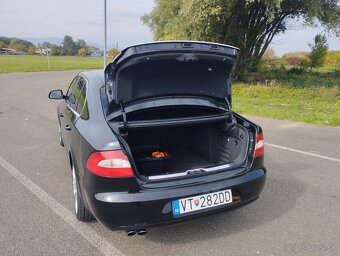 Skoda superb 2.0 TDI 125kw - 6