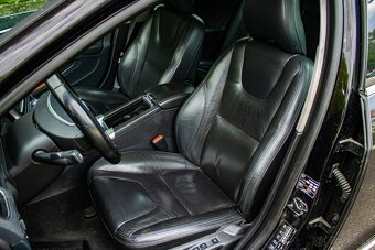 Volvo V60 D5 2.4 205PS - 6