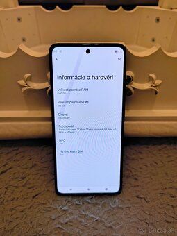 Motorola moto edge 30 5G 8GB/128GB - 6
