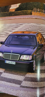 prospekty Mercedes - 6
