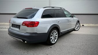 Audi A6 Allroad 3,0 TDI Quattro 140 000km - 6