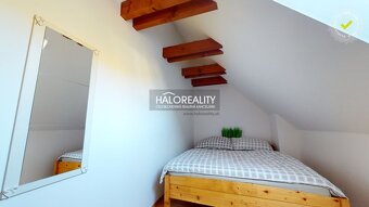 HALO reality - Predaj, trojizbový byt Donovaly, Apartmánový  - 6