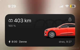 Audi Etron 55 Sportback S-line 95kwh 300kw - 6