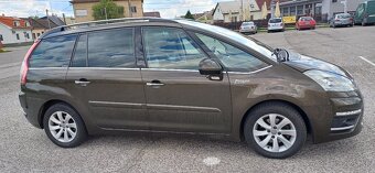 Citroen c4 grand picasso - 6