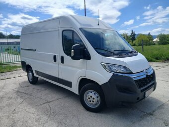 Citroën Jumper L2H2 - 6