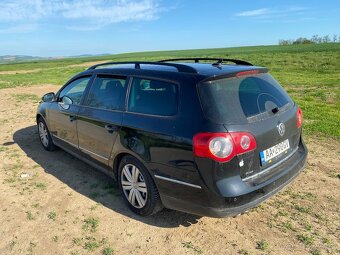 Passat b6 2.0 tdi - 6