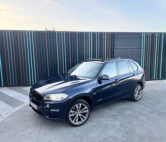 ❗️ BMW X5 3,0d Xdrive AT ❗️ - 6