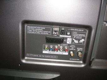 Predam LED televizor - 6