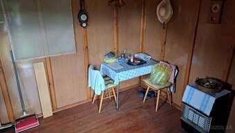 Záhradkárska chata - Dolinky. - 6