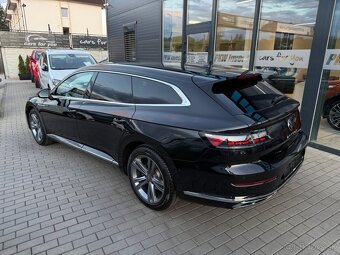 Volkswagen Arteon Shooting Brake 2.0TDi DSG 4Motion R-line - 6