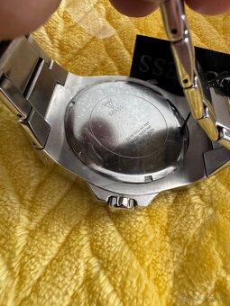 Pánske hodinky GUESS - 6