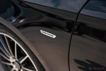 Mercedes-Benz A 180 Sedan AMG Line / EDITION / Night Paket - 6