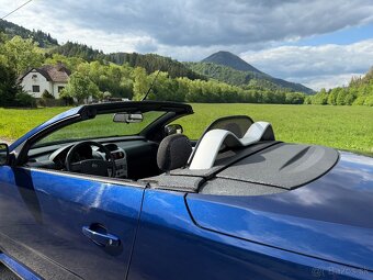 Opel Tigra TwinTop 1.8i 16v CABRIO 92 kw - 6