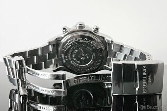 Predám BREITLING SUPER HERITAGE 48MM - 6