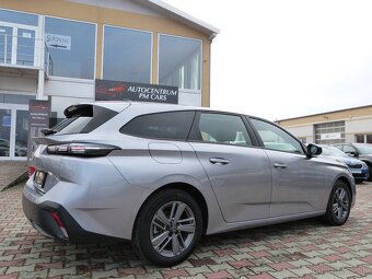 Peugeot 308 Break/SW SW 1.2 PureTech 130 Allure - 6