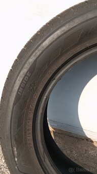 PNEUMATIKY 18" 225/60 R18 TOYOTA RAV4 - 6