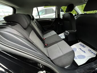 VW GOLF 7 1.6 TDI - 6