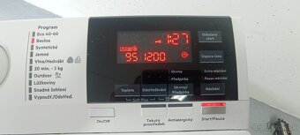 Práčka AEG - 6