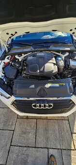 Audi A4 - 6