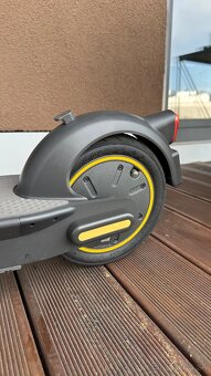 Ninebot KickScooter MAX G30E II - 6