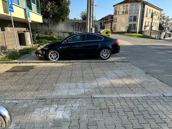 Predam opel insignia 2009 96kw - 6