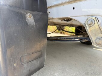 Peuget Boxer 2,2Hdi Valnik 7 miestny - 6
