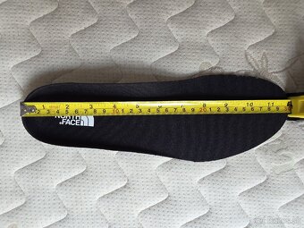 Bežecké topánky The North Face veľ. 46 - nové - 6