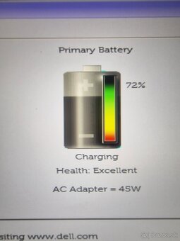Dell XPS 13 9360 - 6