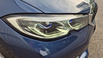 BMW rad 3 320d mHEV xDrive A/T Mpacket Slovenské - 6