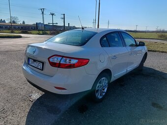 Renault Fluence 1,6 16V Privilege - 6
