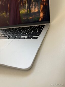 Apple MacBook Air M4 16GB RAM / 256 SSD - ako nový - 6