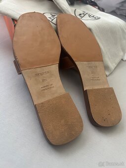 Hermés Oran Gold - 6