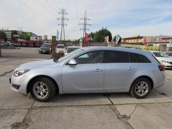 Opel Insignia ST 1.6 CDTI 136k ecoFLEX Cosmo - 6