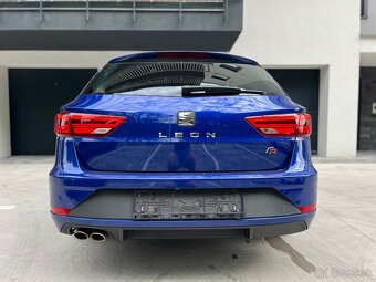 Seat Leon ST 1.5 TSI 150 FR DSG - 6