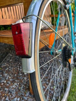 Favorit bicykel - 6