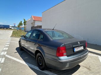 Passat B5 1.9tdi 66kw - 6