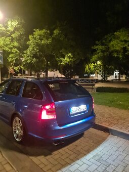 Skoda vrs 2 - 6