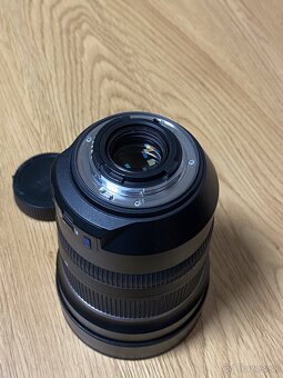 Tamron SP 15-30mm F/2.8 Di VC USD Nikon - 6