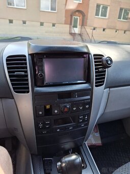 Kia sorento - 6