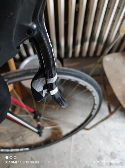 Cestný bicykel Merida - 6