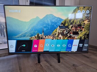 LG 60UH6157 (4K UHD LED TV) - 6