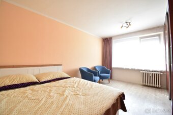 PRENÁJOM 1 izbový byt, Žilina - 6