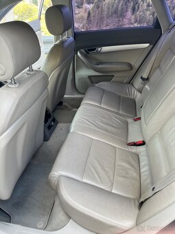 Audi A6 2Fsi - 6