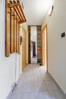 1-izbový, predaj, 28 m2, Michalovská, Košice - Západ - 6