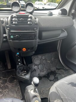 Smart fortwo 0,8 DCI - 6