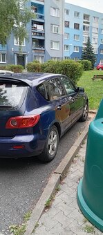 Predám Mazda 3 - 6