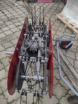 Predam na Dakr FD5, FD3,FD2 - 6